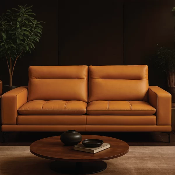 Silica Sofa